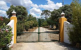 Monte Das Areias Casa De Campo/Passadiço/Pateo/Rampa
